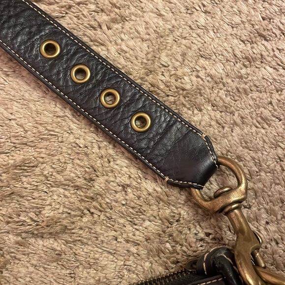 Coach Crossbody - Picture 5 of 16